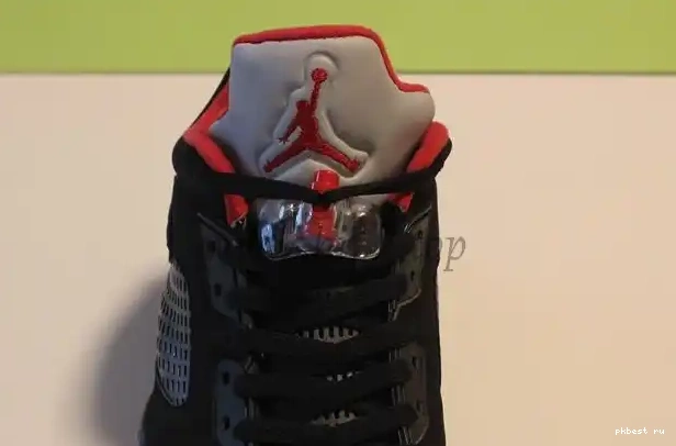Low Alternate Jordan 90 Air 5 Authentic 0609